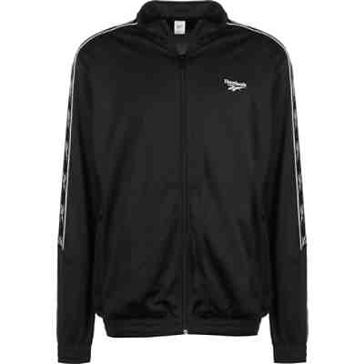 Reebok Trainingsjacke CL F Vector Tape Trainingsjacken