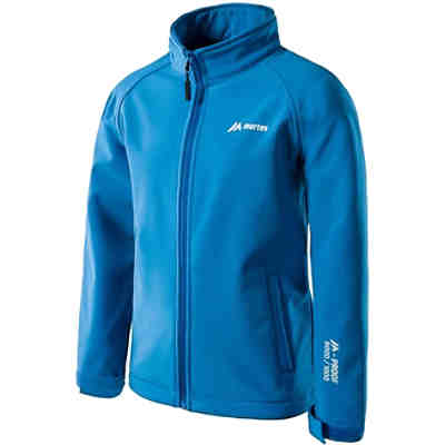 Kinder Softshelljacke NEDO 2