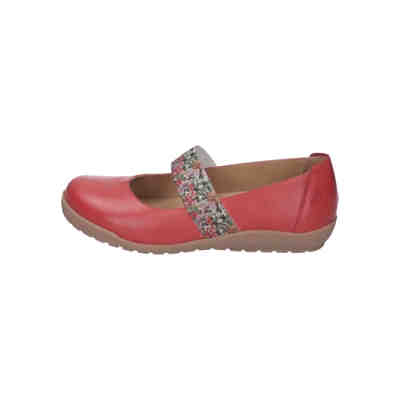 Slipper Klassische Ballerinas 2