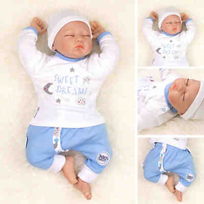 2tlg Set Shirt + Hose Sweet Dreams Jungen T-Shirts für Jungen 2
