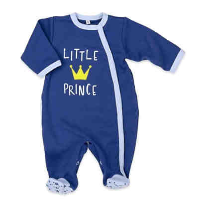 Schlafanzug Little Prince Schlafanzüge für Jungen