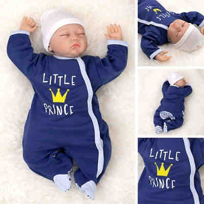Schlafanzug Little Prince Schlafanzüge für Jungen 2