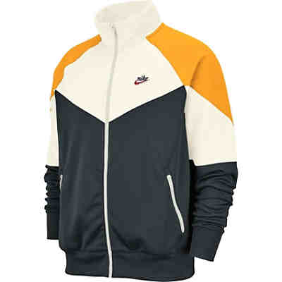 Polyjacke NSW Windrunner Sweatjacken Adultmännlich