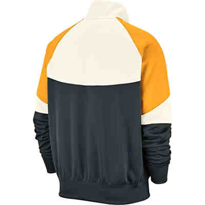 Polyjacke NSW Windrunner Sweatjacken Adultmännlich 2