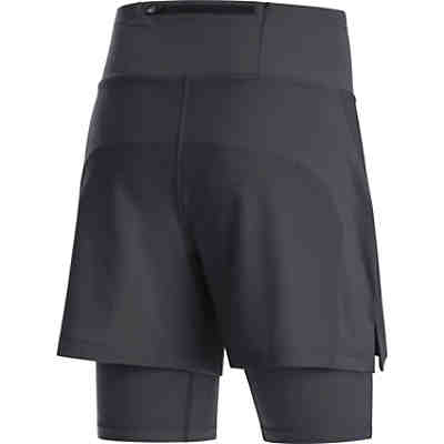 GOREWEAR Funktionsshorts R5 Sportshorts 2