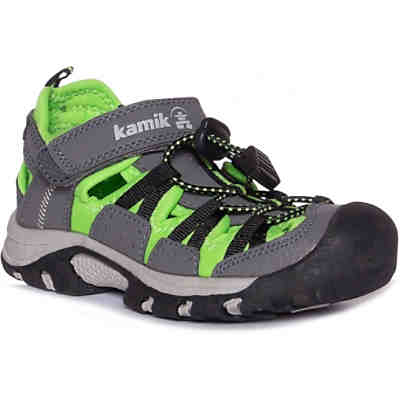 Outdoorsandalen WILDCAT für Jungen