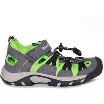Outdoorsandalen WILDCAT für Jungen 2