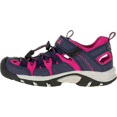 Outdoorsandalen WILDCAT für Mädchen 2