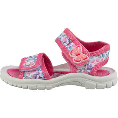 Hello Kitty Baby Sandalen HK NAOUEL für Mädchen 2