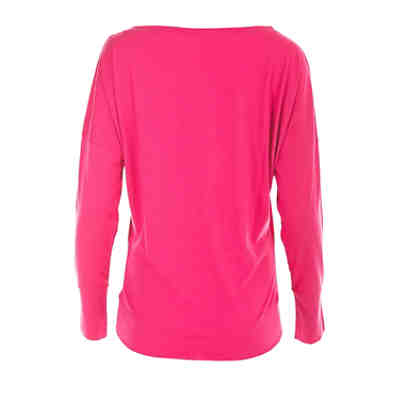 Modal-Longsleeve MCS002 Langarmshirts 2
