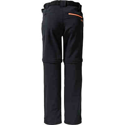 Outdoorhose für Jungen 2
