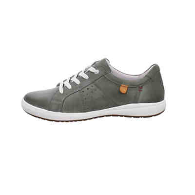 Damen-Halbschuh Caren 01, mint Sportliche Halbschuhe 2
