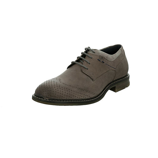 Herren-Halbschuh Earl 7, beige Sportliche Halbschuhe