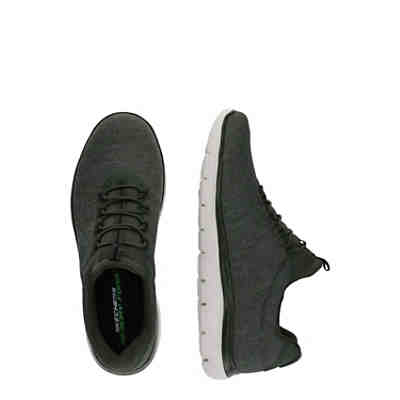 Summits Forton Slip-On-Sneaker 2