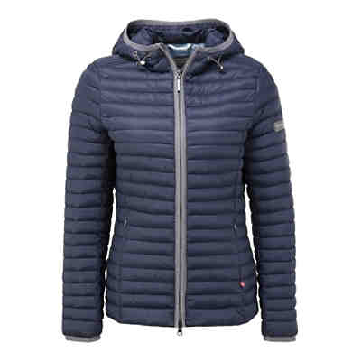 Kapuzensteppjacke FRIDAY 9734 Daunenjacken