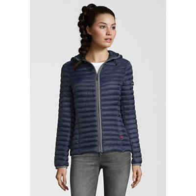 Kapuzensteppjacke FRIDAY 9734 Daunenjacken 2
