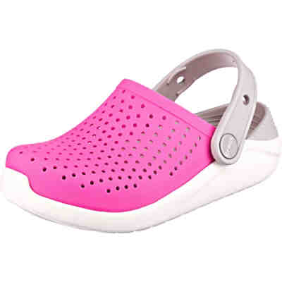Clogs LITERIDE für Mädchen
