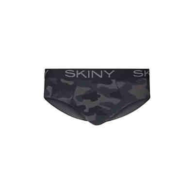 Skiny Brasil-Slip 2er-Pack