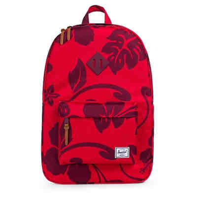 Heritage Rucksack 45 cm Freizeitrucksäcke 2