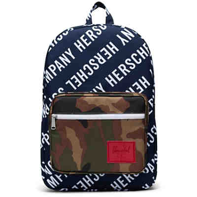 Pop Quiz 22 - Rucksack 43 cm Freizeitrucksäcke