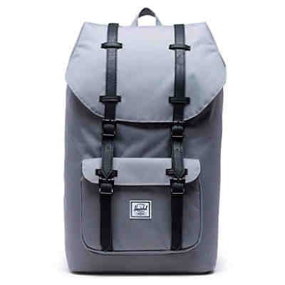 Little America Rucksack 25 L 49 cm Freizeitrucksäcke 2