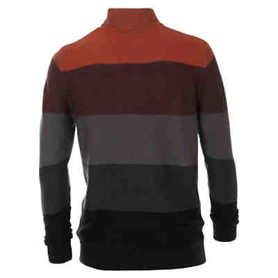CASAMODA Troyer gestreift Pullover 2