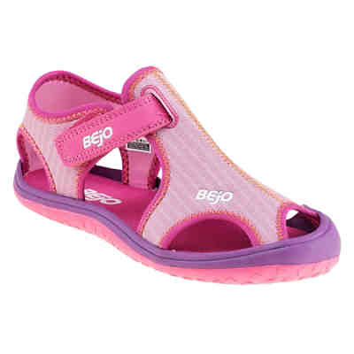 Outdoorsandalen TRUKIZ JRB für Mädchen