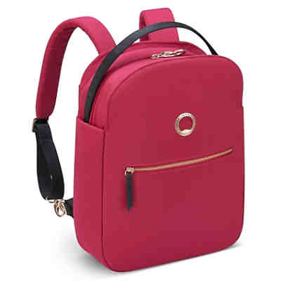 Securstyle City Rucksack RFID 32 cm Laptopfach Laptop-Rucksäcke 2