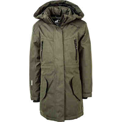 WHISTLER Parka