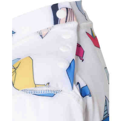 Kinder Schwimmshirt mit UV-Schutz 2