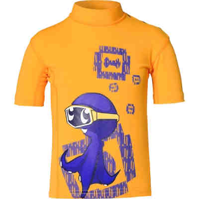 Kinder Schwimmshirt mit UV-Schutz