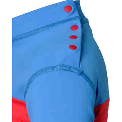 Schwimmshirt mit UV-Schutz für Jungen 2