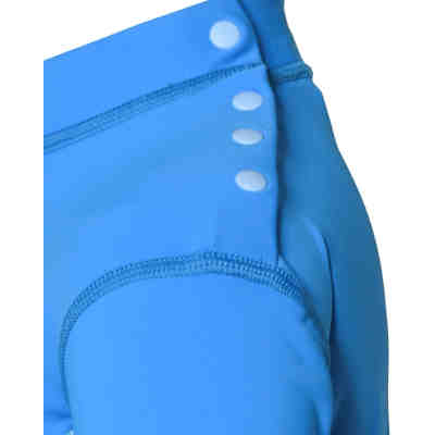 Schwimmshirt mit UV-Schutz für Jungen 2