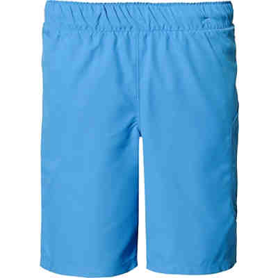 Badeshorts mit UV-Schutz für Jungen
