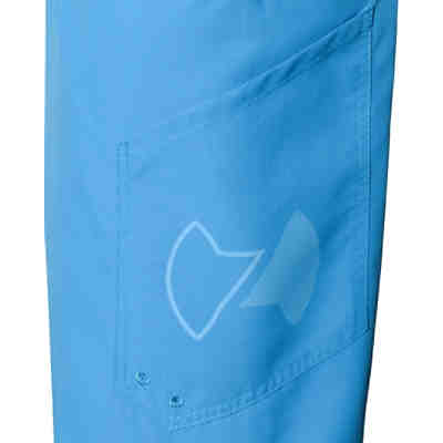 Badeshorts mit UV-Schutz für Jungen 2