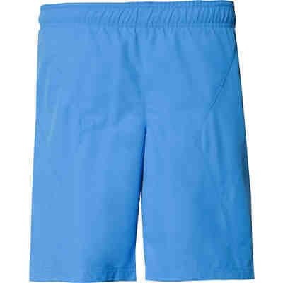 Badeshorts mit UV-Schutz für Jungen