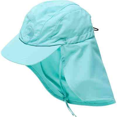 Sonnenhut für Mädchen mit UV-Schutz