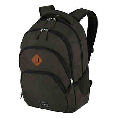 Basic Rucksack 45 cm Laptopfach Laptop-Rucksäcke 2
