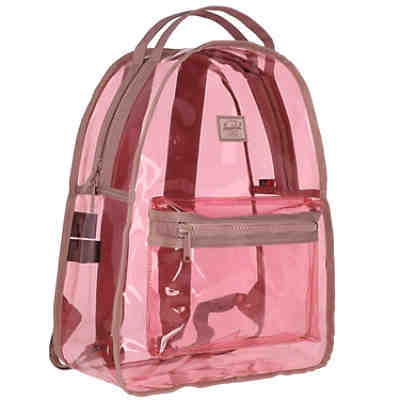 Nova Mid Clear Rucksack 40 cm Tagesrucksäcke 2