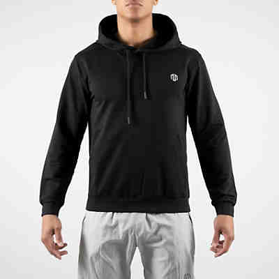 Herren Kapuzenpullover Active Dry Hoodie Kapuzenpullover 2