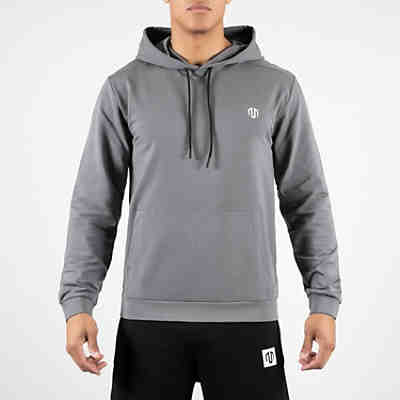 Herren Kapuzenpullover Active Dry Hoodie Kapuzenpullover 2