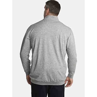 Sweatjacke DUKE KORBINIAN Sweatjacken 2