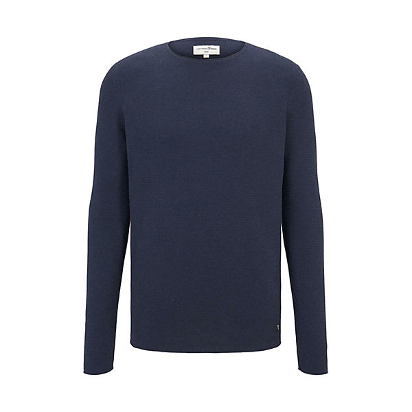 Pullover & Strickjacken Strukturierter Pullover Pullover