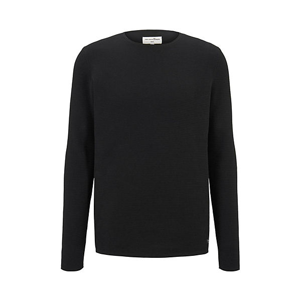 Pullover & Strickjacken Strukturierter Pullover Pullover
