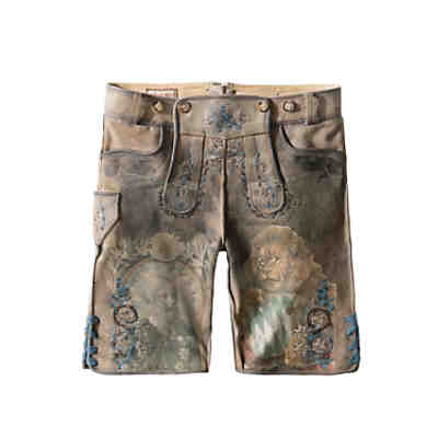 Hose Luitpold Shorts