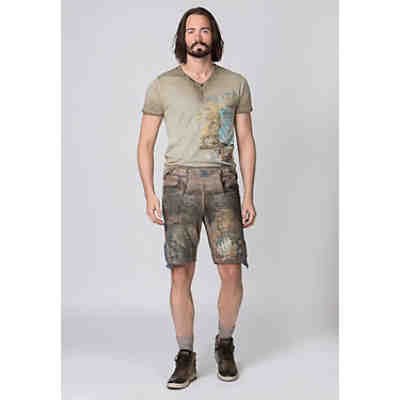 Hose Luitpold Shorts 2