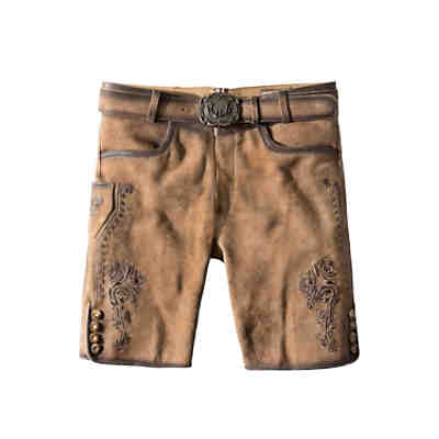 Hose Alois2 Shorts