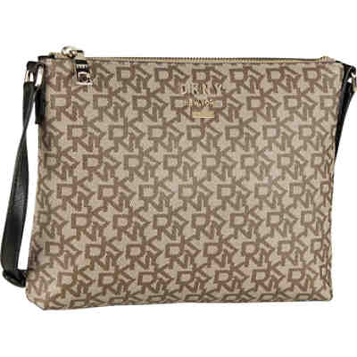 Umhängetasche Whitney Flat Crossbody Umhängetaschen