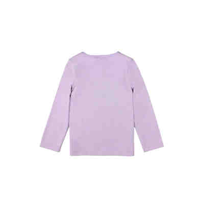 Shirt Miss Melody Langarmshirts für Mädchen 2