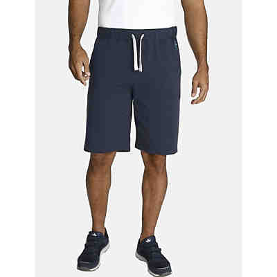Sweatbermuda RAUNE Sportshorts